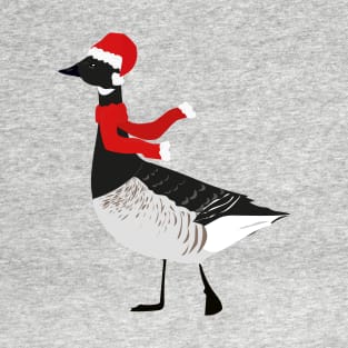 Seasonal Brent Goose T-Shirt